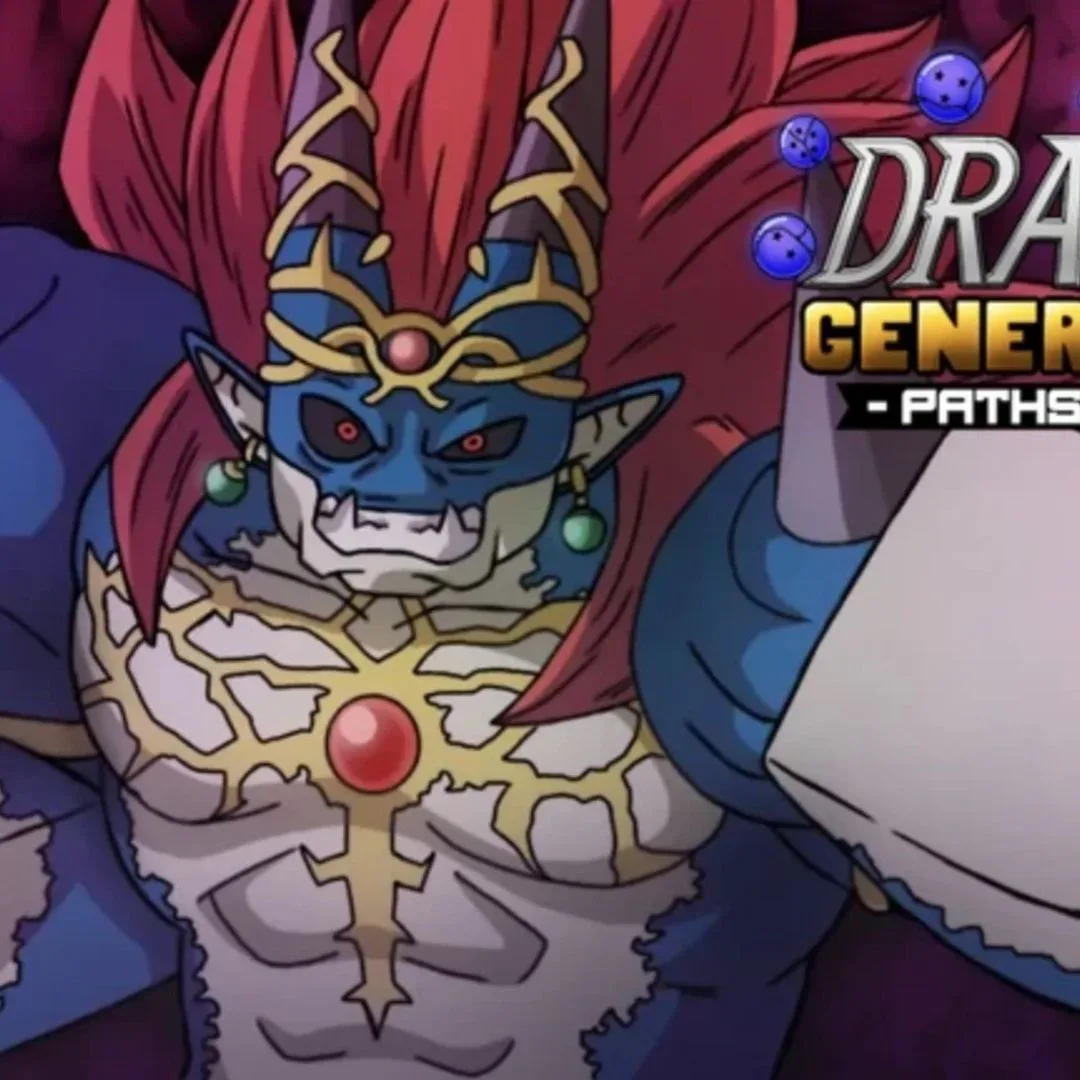 Dragon Generations menu path to the Codes button