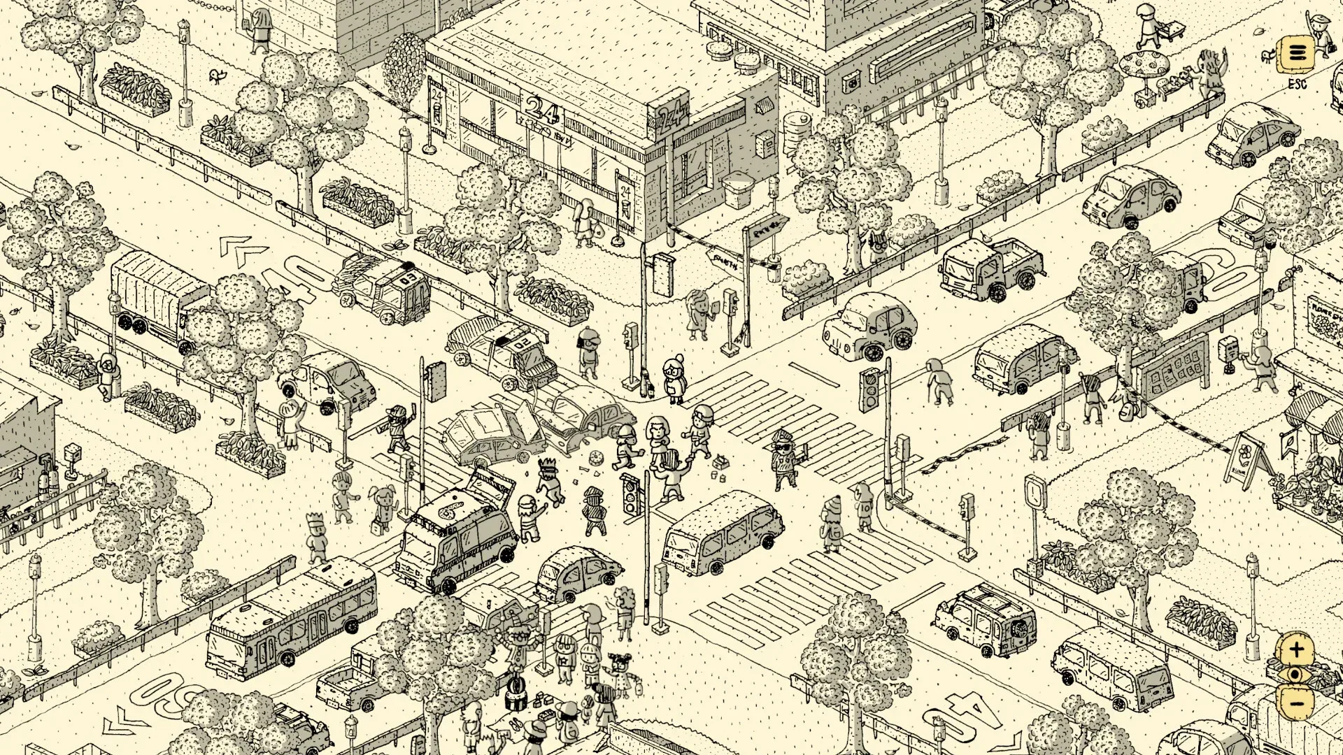Japanese Indie Publishers Are Building Audiences Beyond the Digital Storefront
