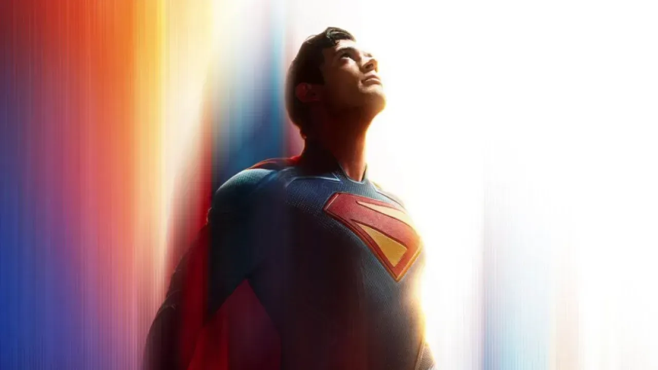 Matthew Lillard Teases a ‘Very James Gunn Moment’ for His Mystery Superman: Man of Tomorrow Role
