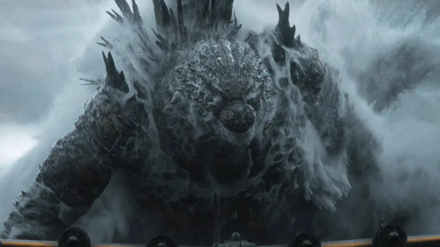 Godzilla Minus Zero