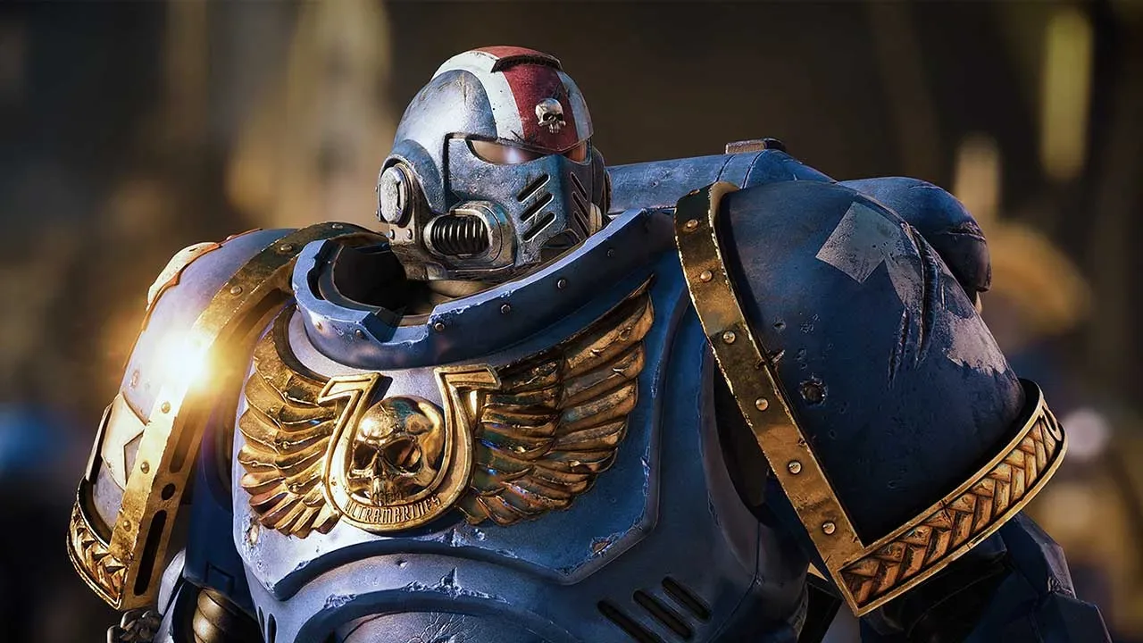 Space Marine 2’s Victrix Guard Shield Is Tied to a $6 Twitch Sub, Sparking a Monetization Backlash