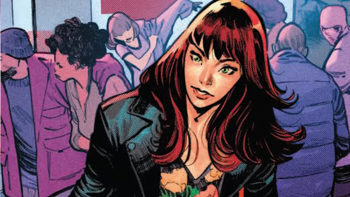 Peter Parker faces the consequences of Ravage altering Aunt May’s memories in Amazing Spider-Man #1001