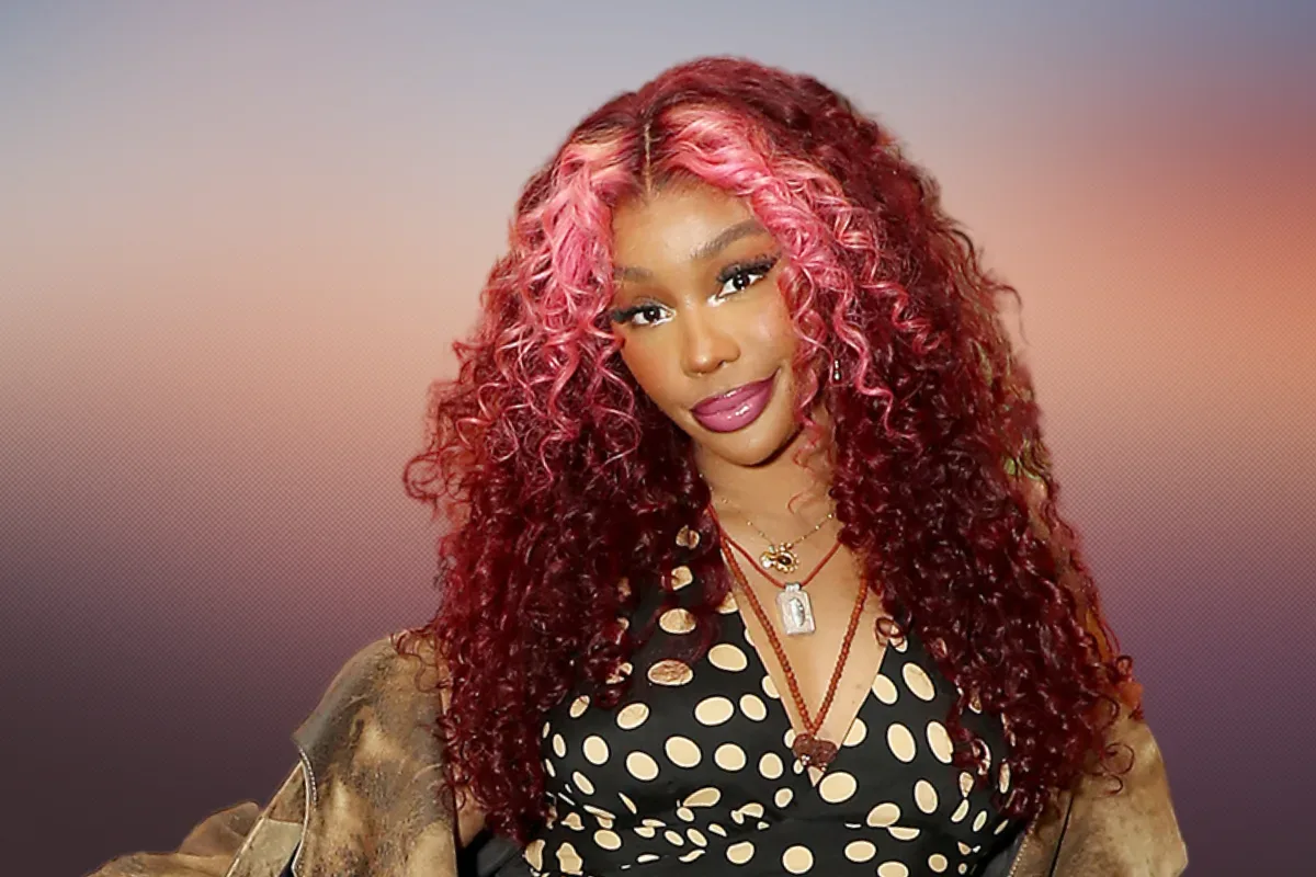 Steve Lacy Says He Let SZA’s ‘Is It Cool?’ Verse Arrive on Its Own Timeline