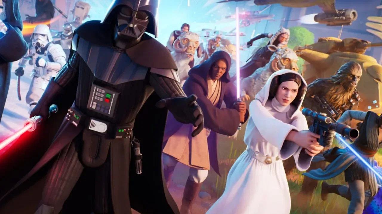 Dana Walden comments on Disney’s Epic Games relationship
