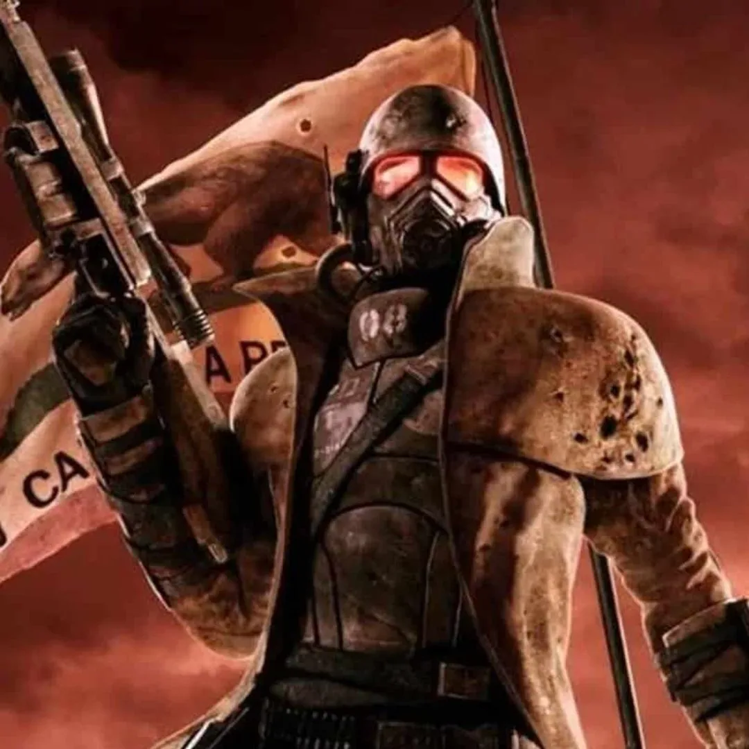 Fallout: New Vegas