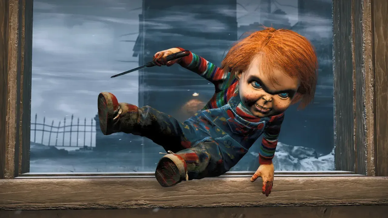 Dead by Daylight Says Chucky Could Return After November Store Delisting