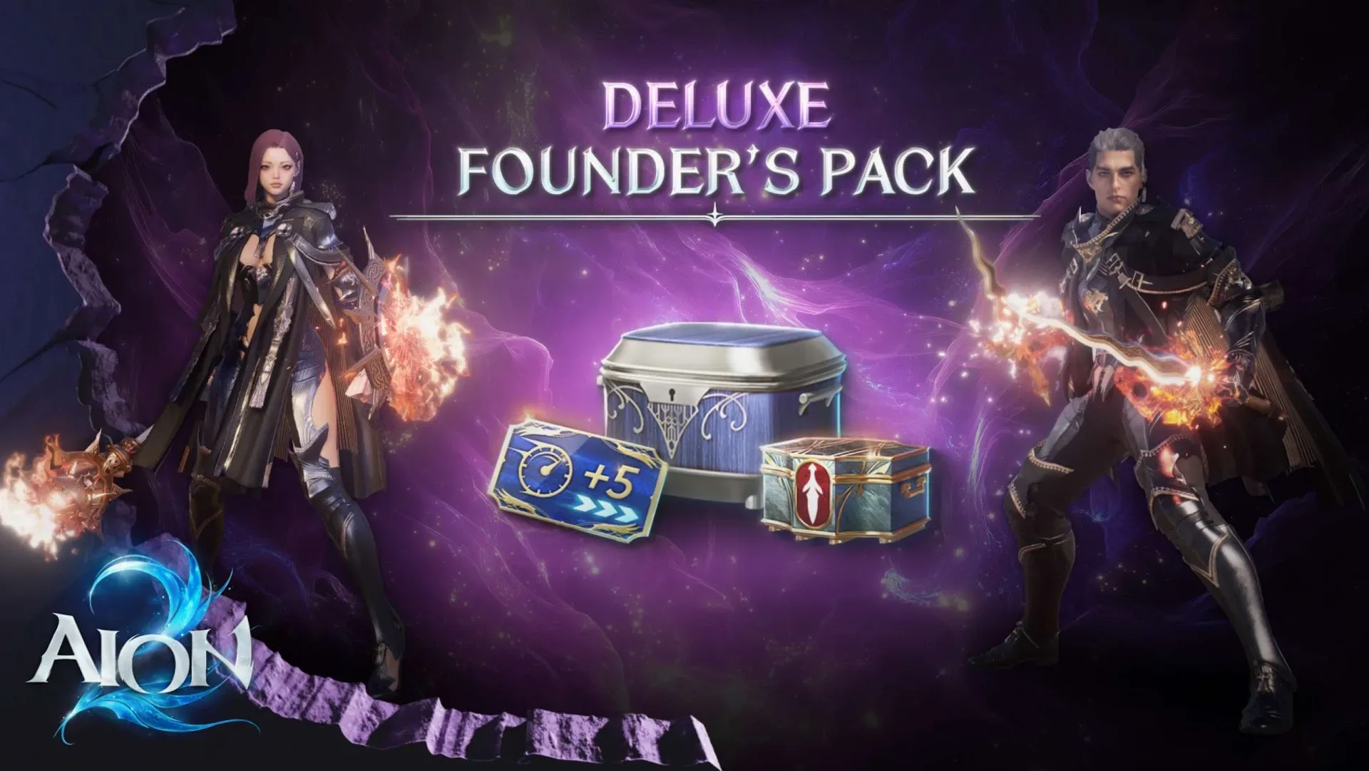 AION 2