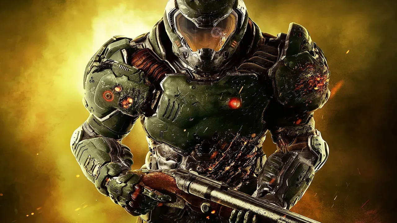 Mick Gordon Says He’d Return to Doom ‘Within a Heartbeat’ if the Right Conditions Align