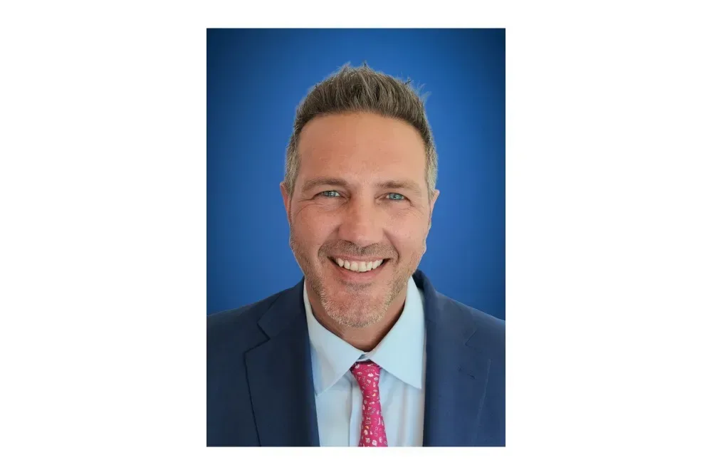 Erik Bright joins PMK Entertainment as executive vice president of content and strategic communications