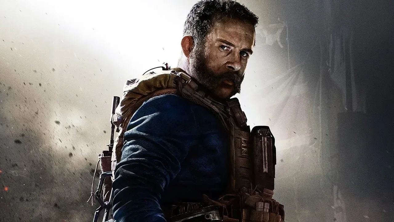Call of Duty movie planned for theaters in 2028