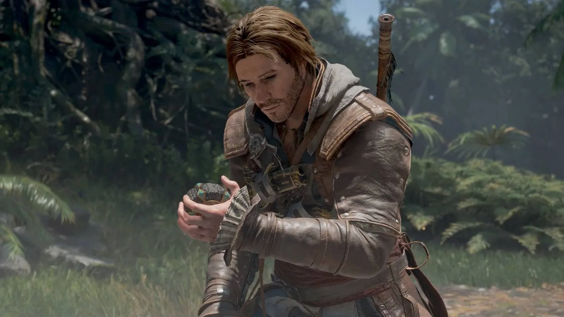 Assassin’s Creed Black Flag Resynced New Game Plus update announcement