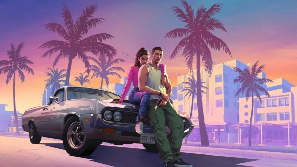 Grand Theft Auto 6 PC release timing report after the announced PS5 and Xbox Series X/S launch