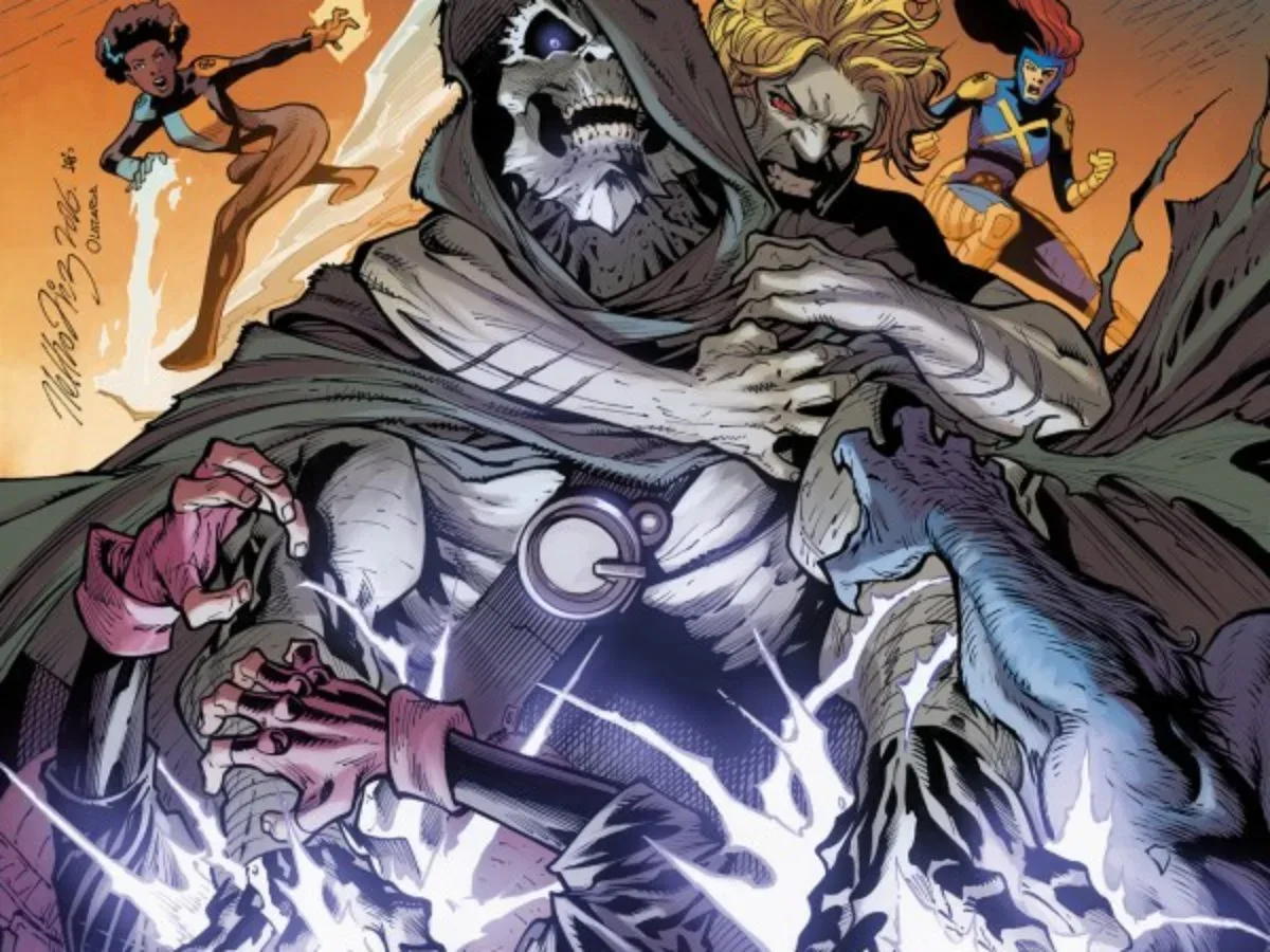 Hulk War: Infernal Rage #1 comic cover art
