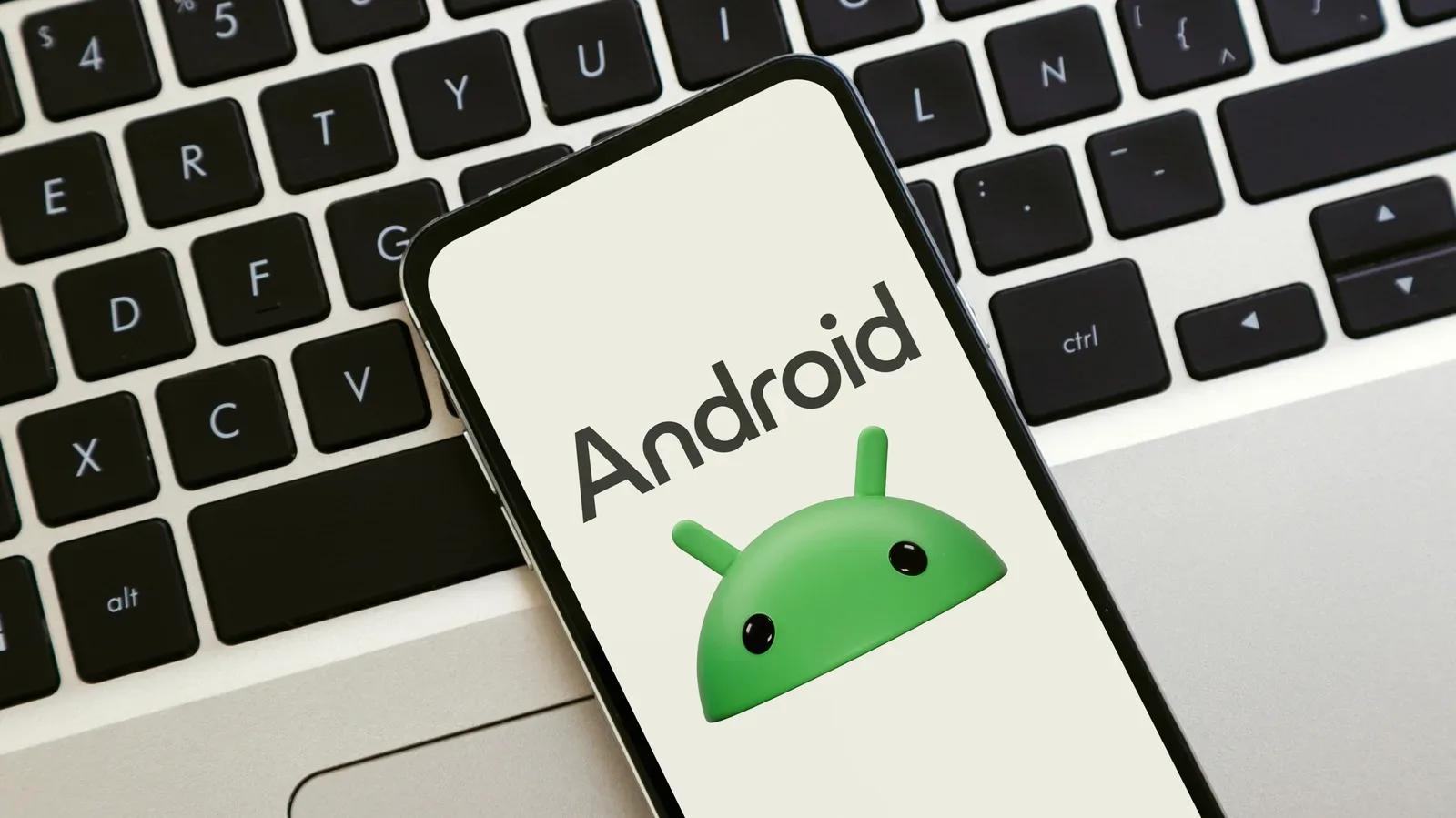 Android Digital Wellbeing dashboard showing daily screen time and app activity
