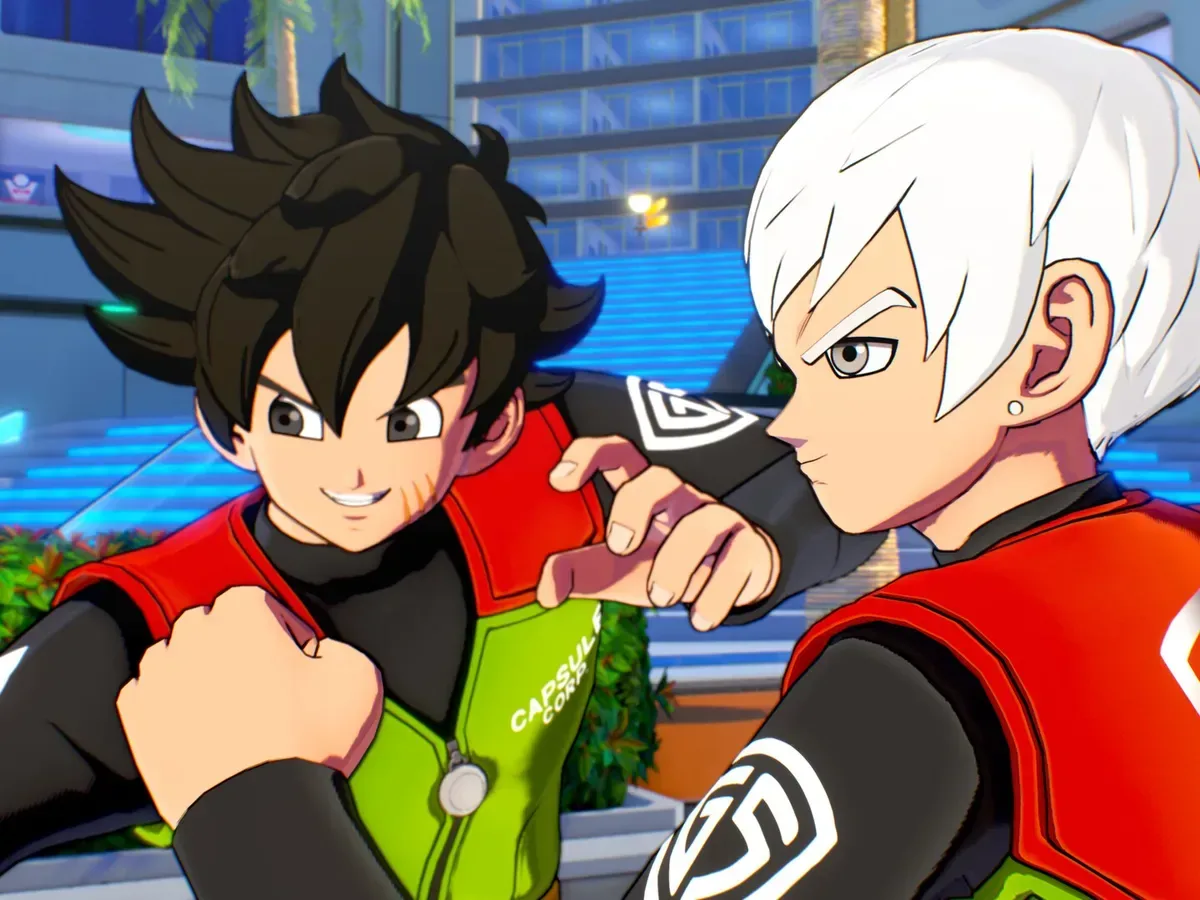 Dragon Ball Xenoverse 3 update discusses battle customization and PvE missions