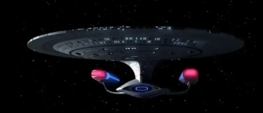Star Trek