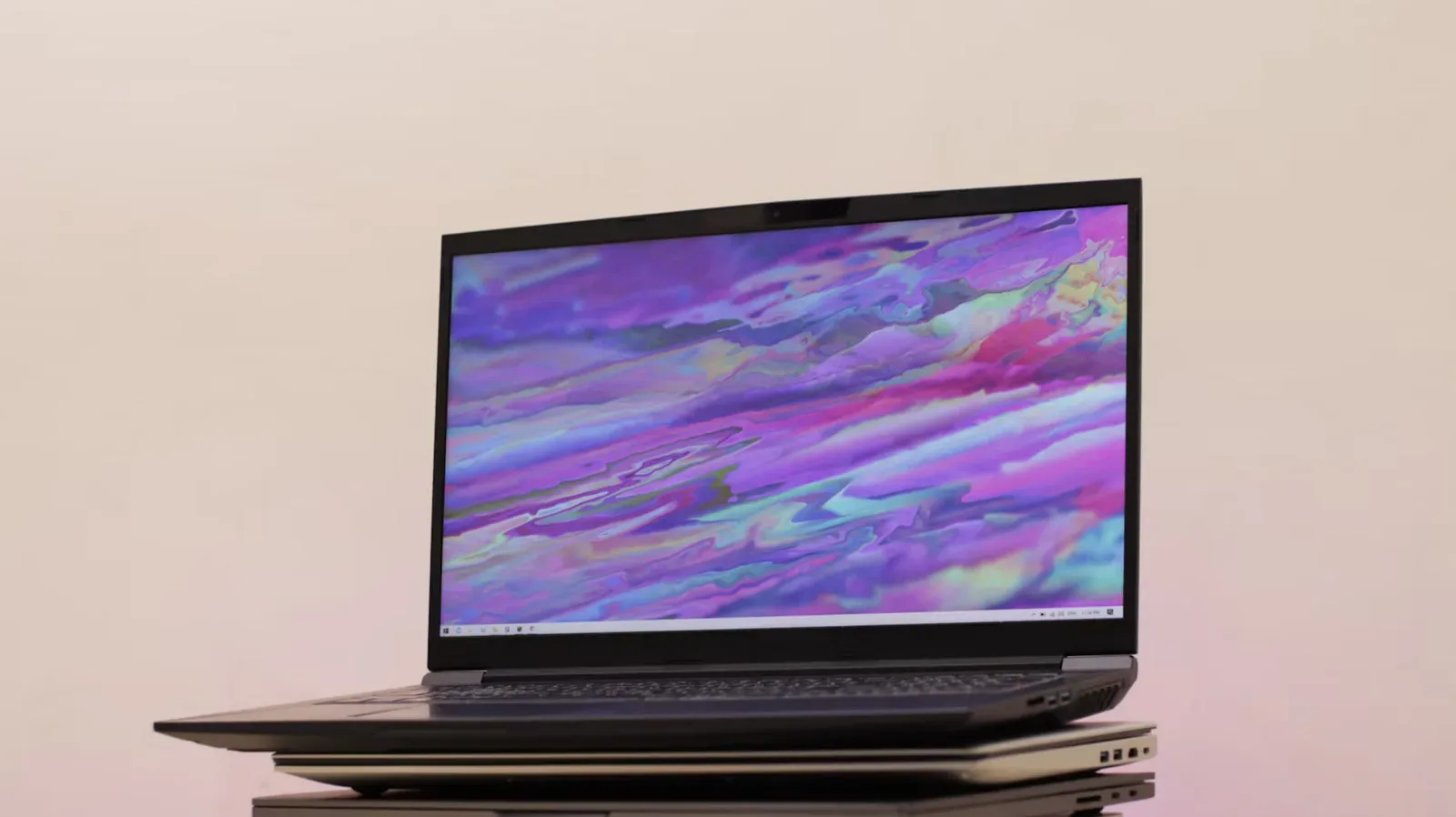 Laptop and desktop PC hardware illustrating rising component costs