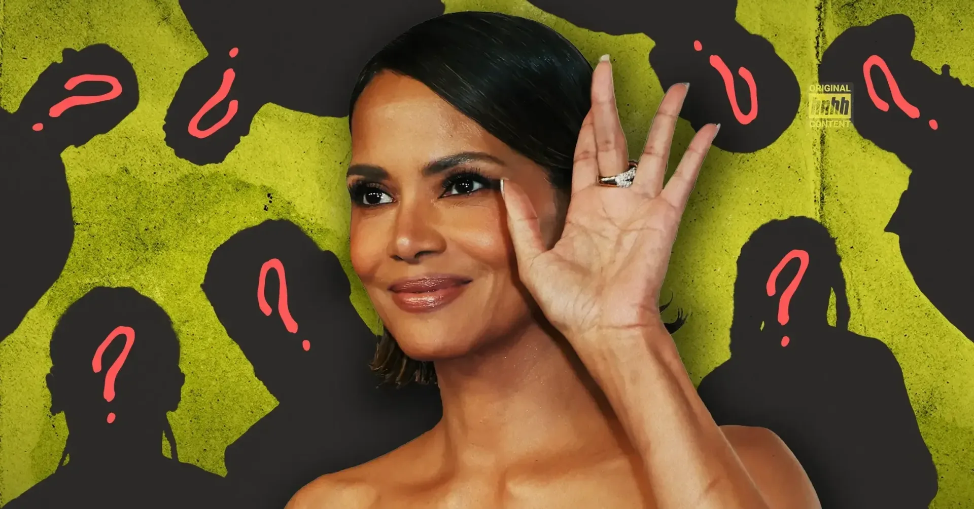 Halle Berry and Van Hunt: How a More Intentional Approach to Love Led to Their Engagement