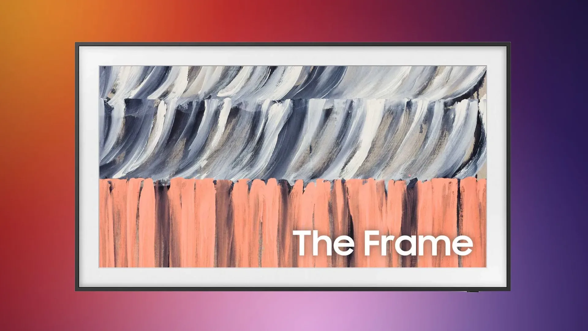 Samsung Week Cuts The Frame TVs, Odyssey Gaming Monitors and More