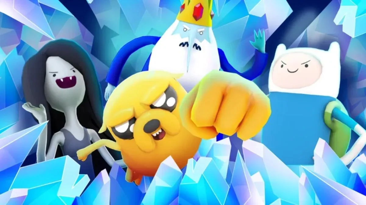 Adventure Time RPG Codes: Redeem COINS50 for 50 Free Coins