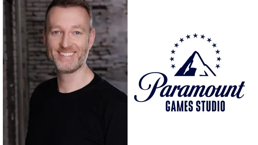 A games and experiences portfolio including DC, Harry Potter, Mortal Kombat and Star Trek