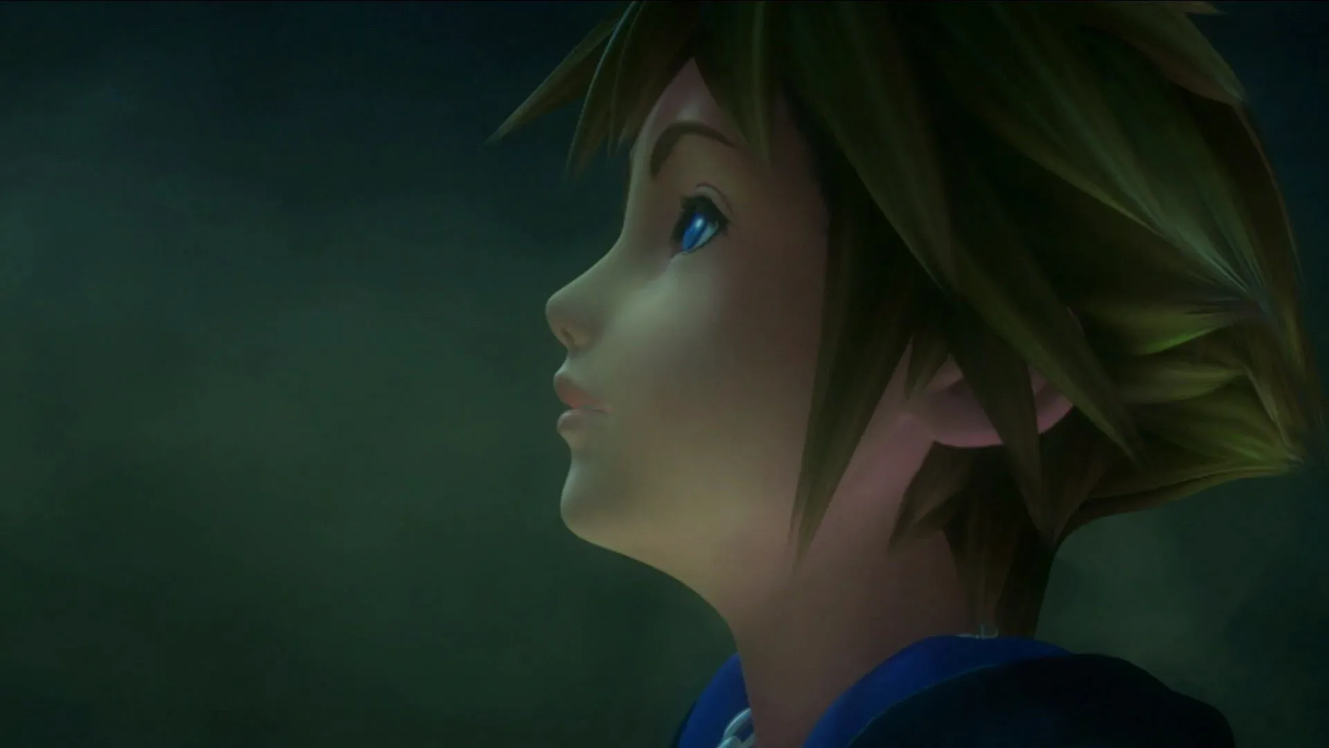 Kingdom Hearts’ Opening Tutorial Still Makes a Disney Crossover Feel Like a Bad Dream