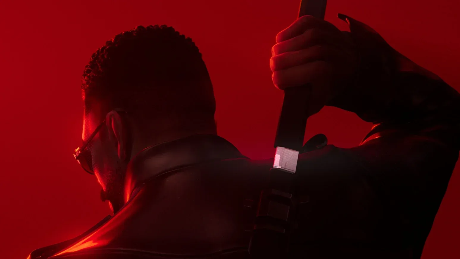 Arkane Lyon and Marvel’s Blade report graphic