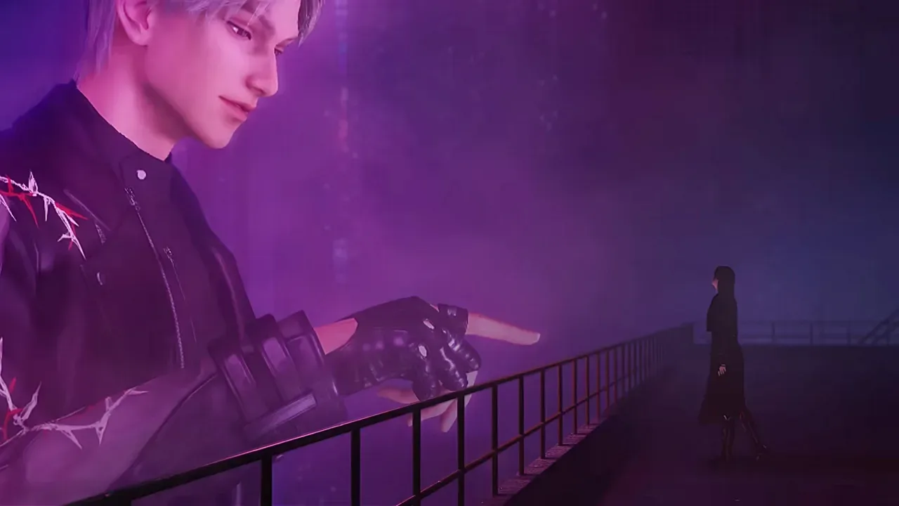 Love and Deepspace’s Blade Runner 2049 Event Reopens the Valko Debate