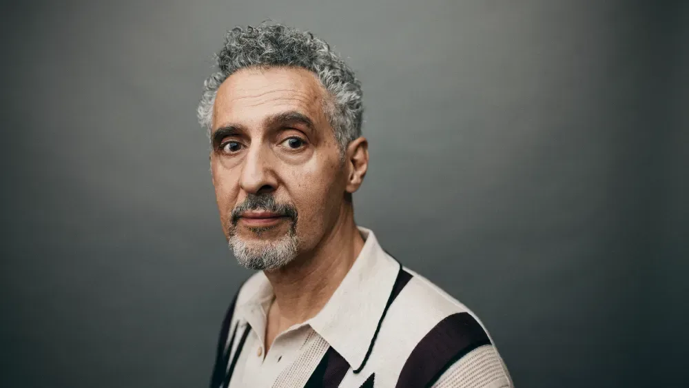 John Turturro Will Receive Creative Vanguard Honor at Miami Film Festival GEMS