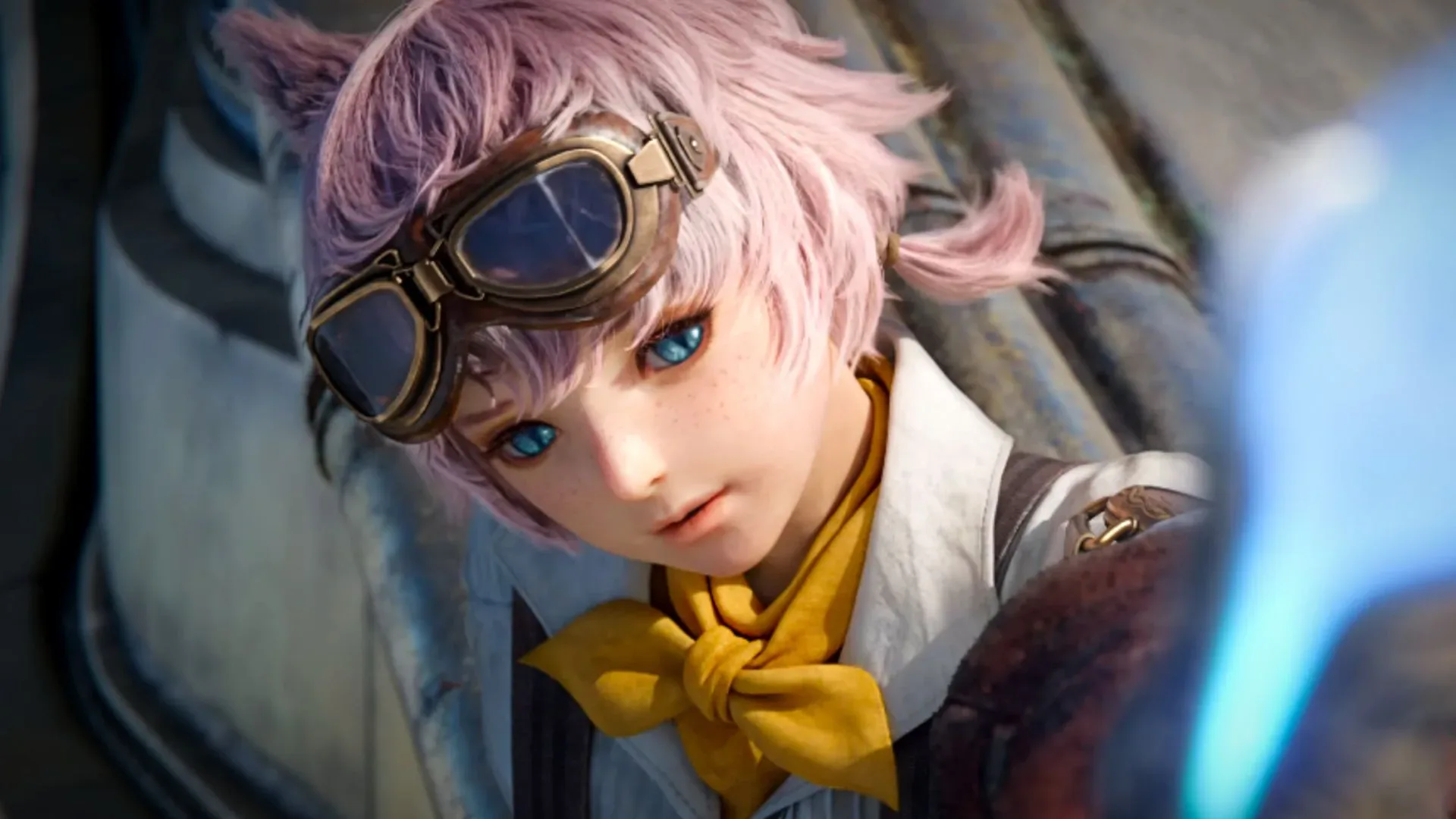 Final Fantasy 14 configuration menu reminder ahead of Evercold