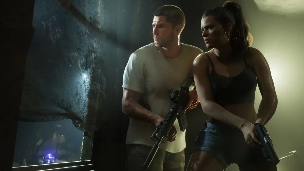 GTA 6