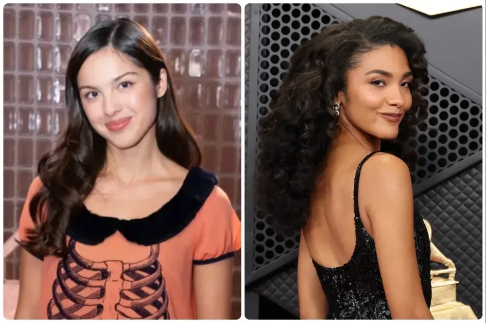 Olivia Rodrigo and Olivia Dean competing in the early 2027 Grammy Album of the Year forecast