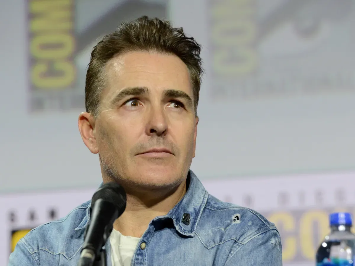 Nolan North Is Keeping Nathan Drake’s Shirt Ready in Case Uncharted Calls