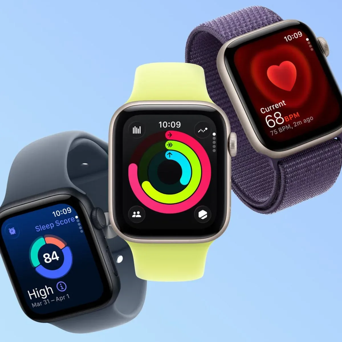 Apple Watch Always-On Display Reportedly Sticks to Summer Time After Europe’s Clock Change