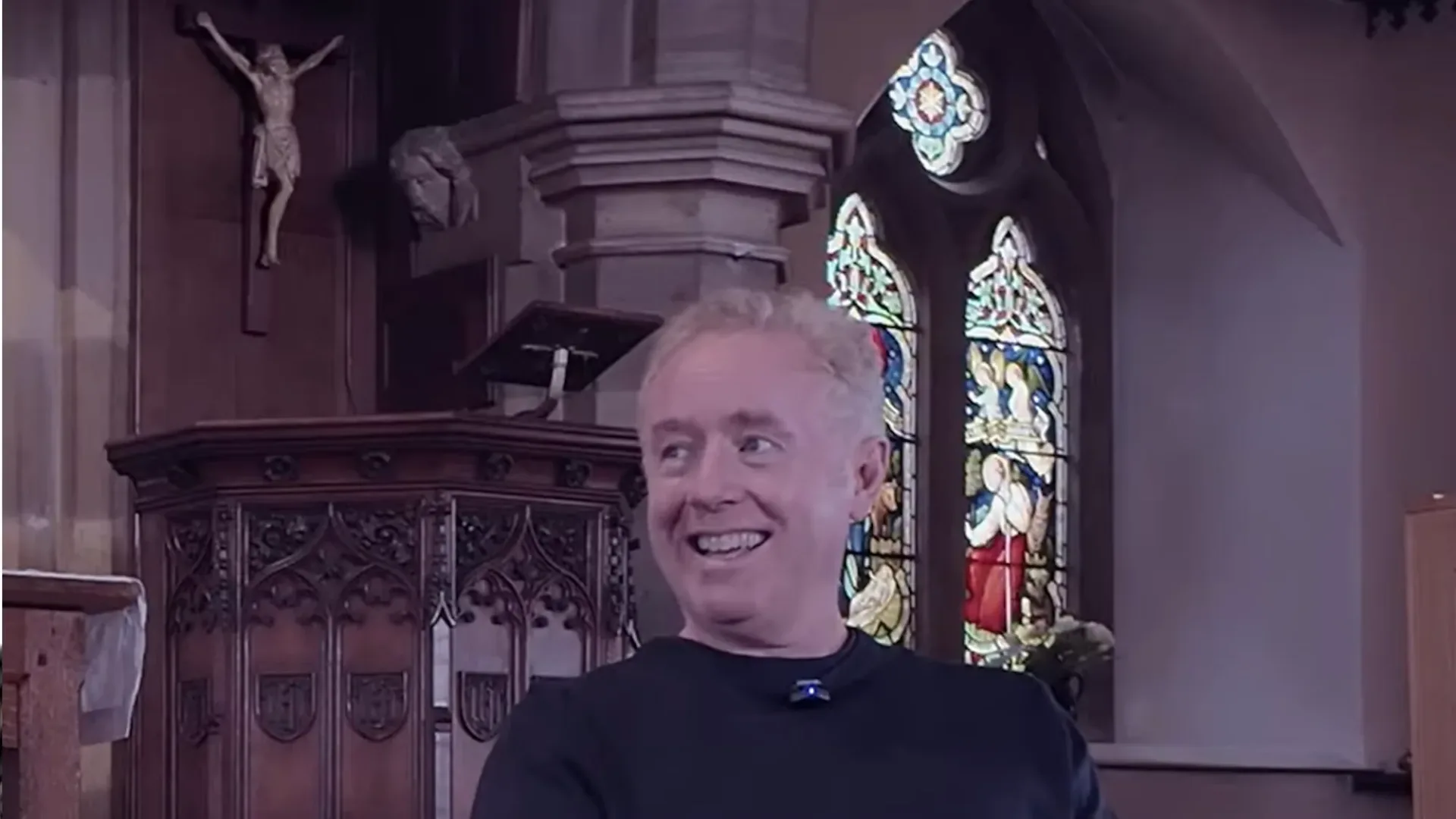 Mark Millar's Next Film Is To Be King Of Spies