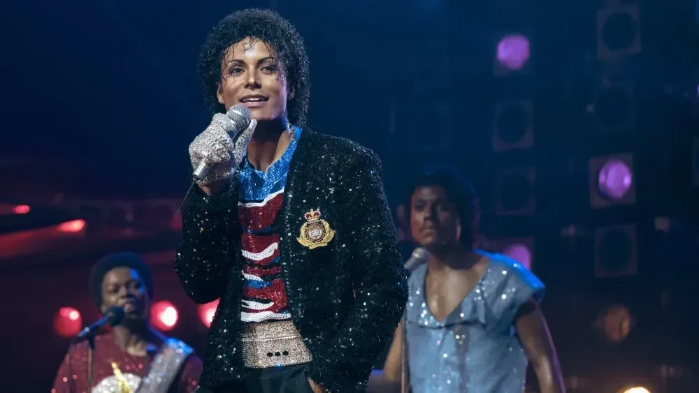 Starz Q3 2026 earnings report highlights Michael as the network’s top Pay 1 title
