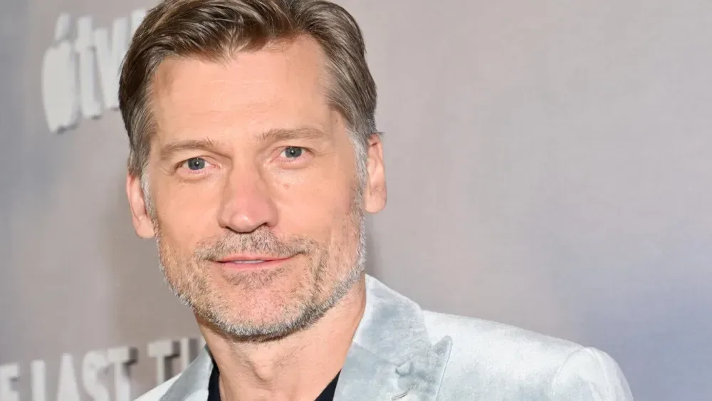 Nikolaj Coster-Waldau Will Lead MGM+’s Paranormal Mystery Series The Black Tapes