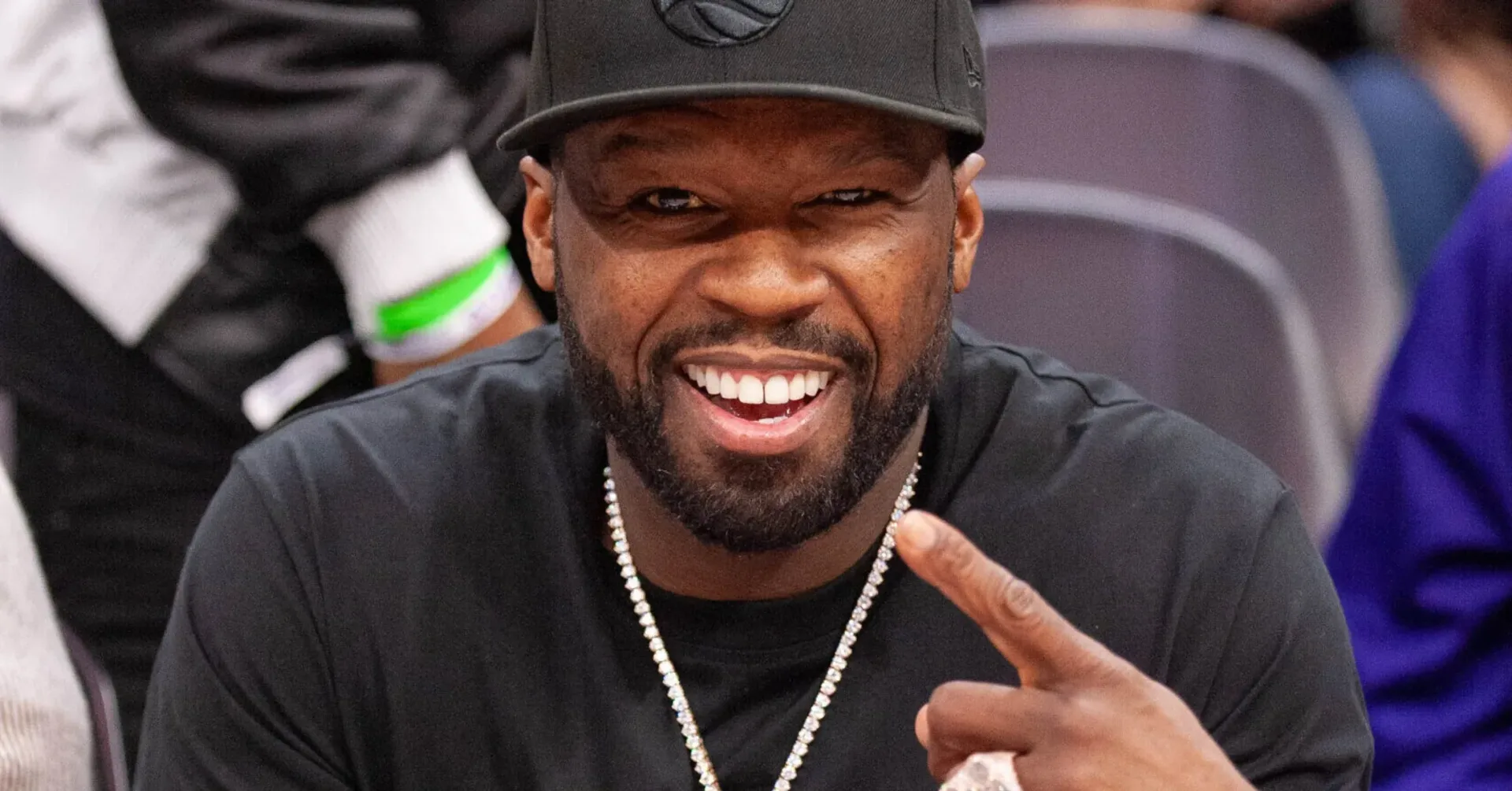 50 Cent reacts to Too Short’s apology over comments about a future Sean Combs party