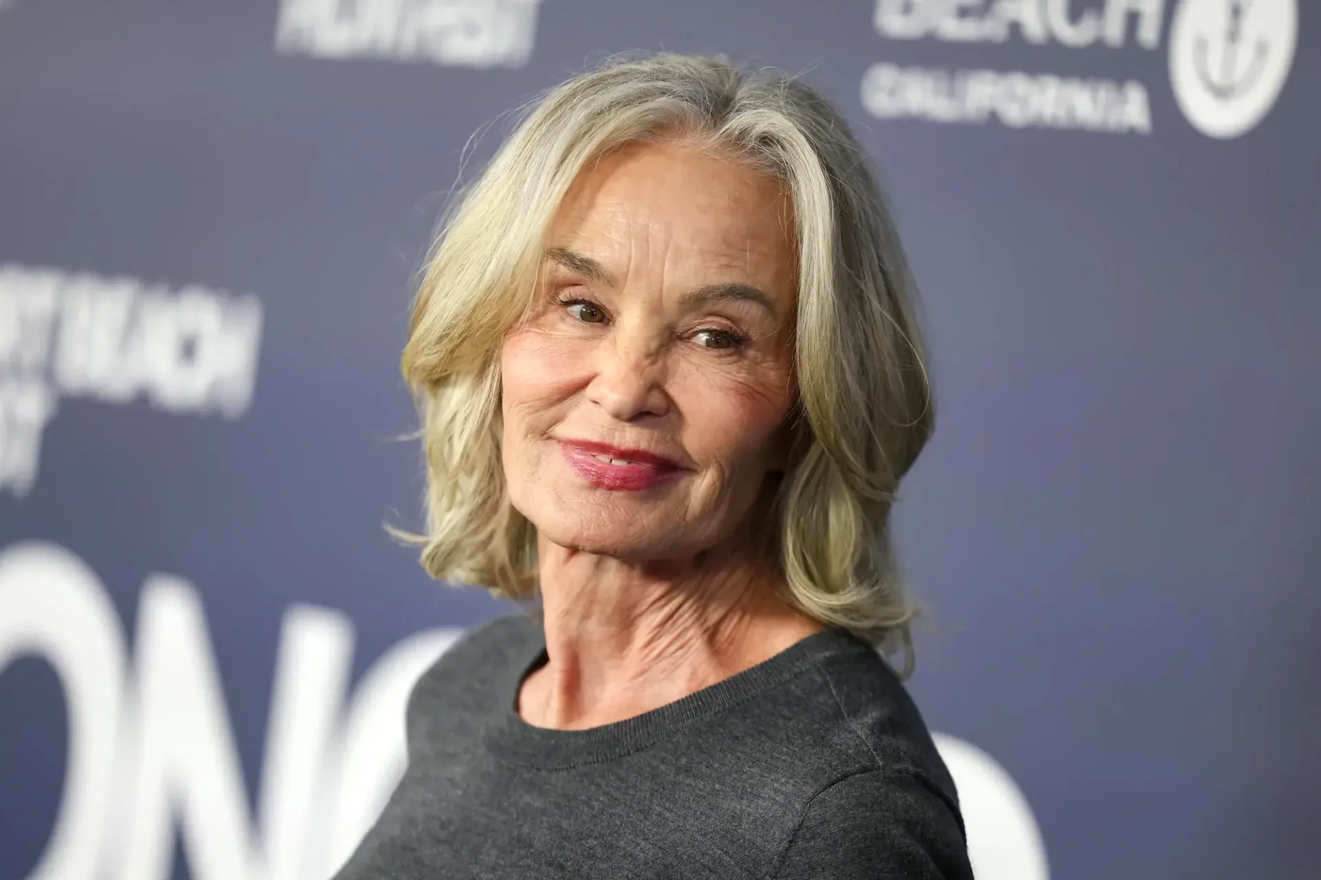 Jessica Lange discusses the possibility that her acting career may be nearing its end