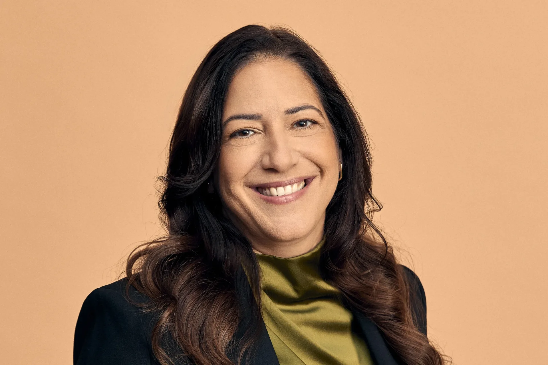 Orit Michiel named president of the Entertainment Software Rating Board