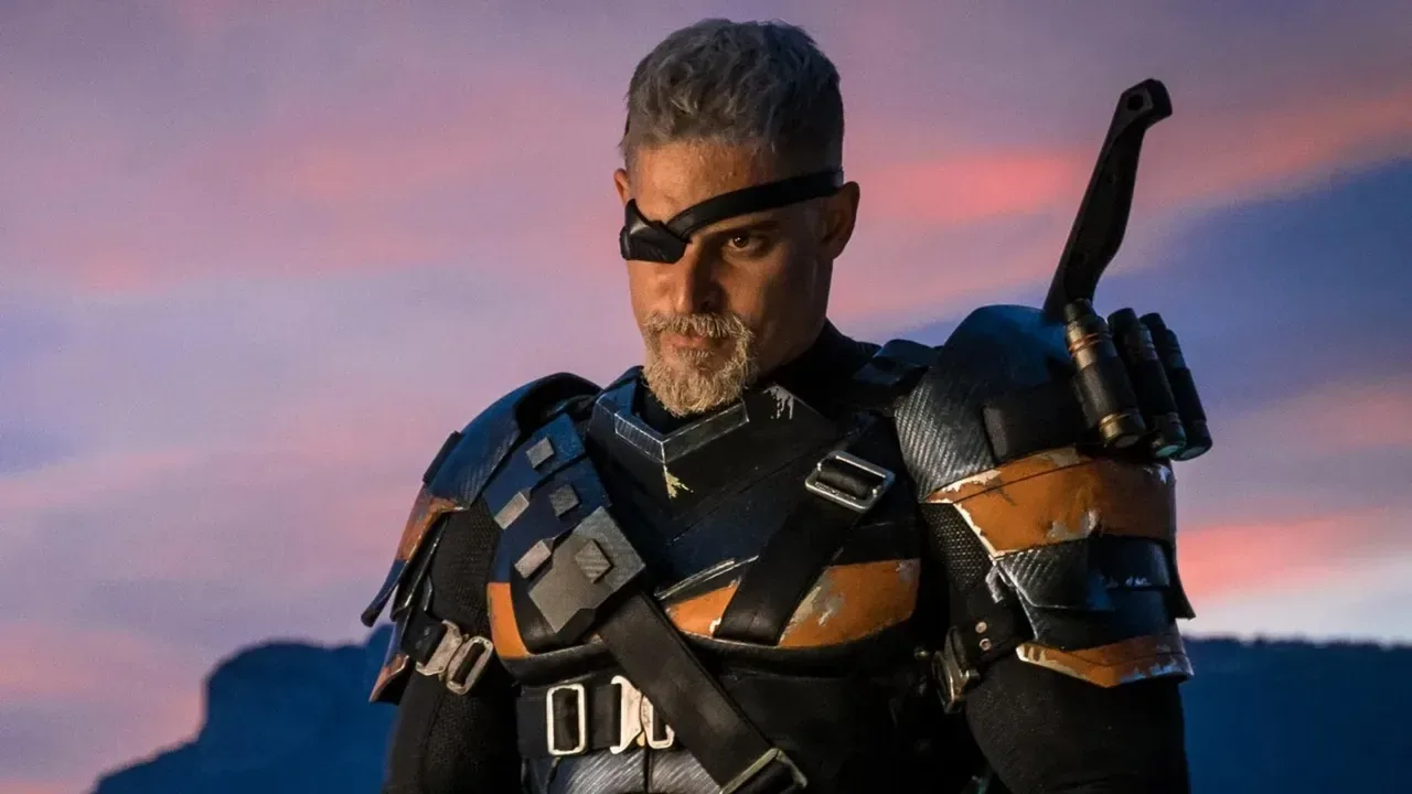 Joe Manganiello Says Deathstroke Casting Became a Lifeline During Severe Health Crisis