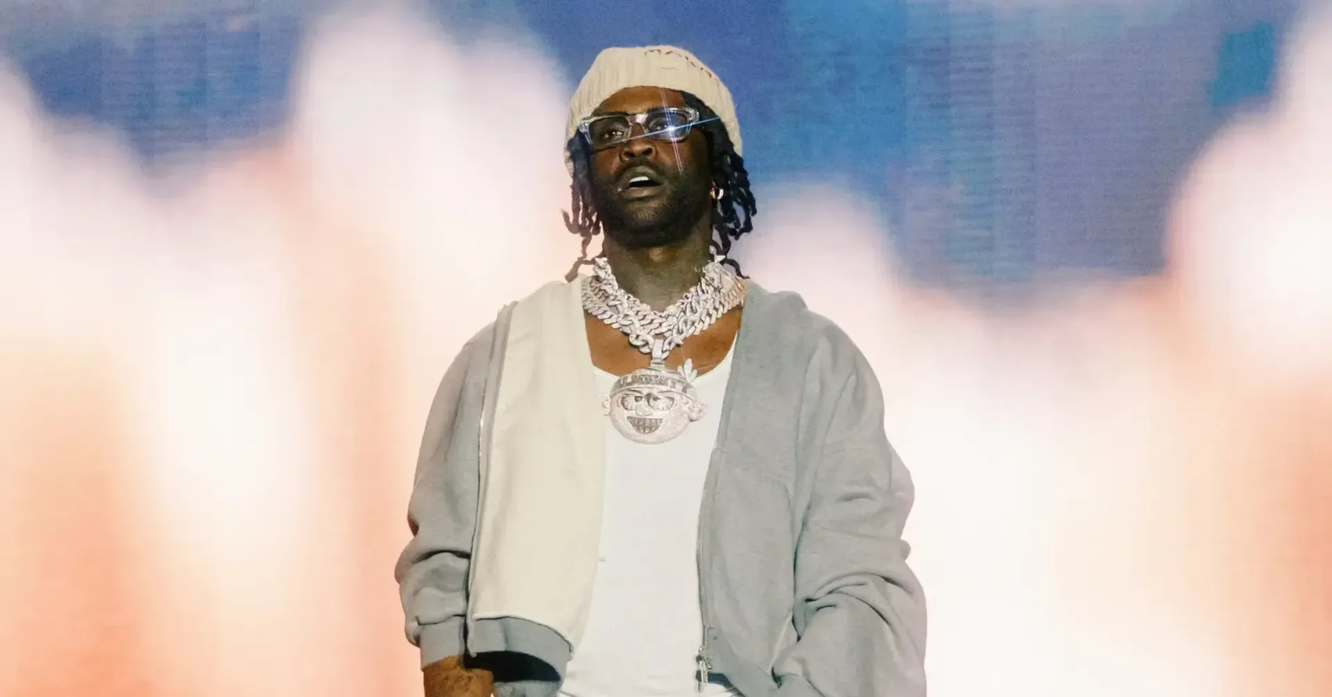 Cole Bennett discusses the planned Chief Keef documentary