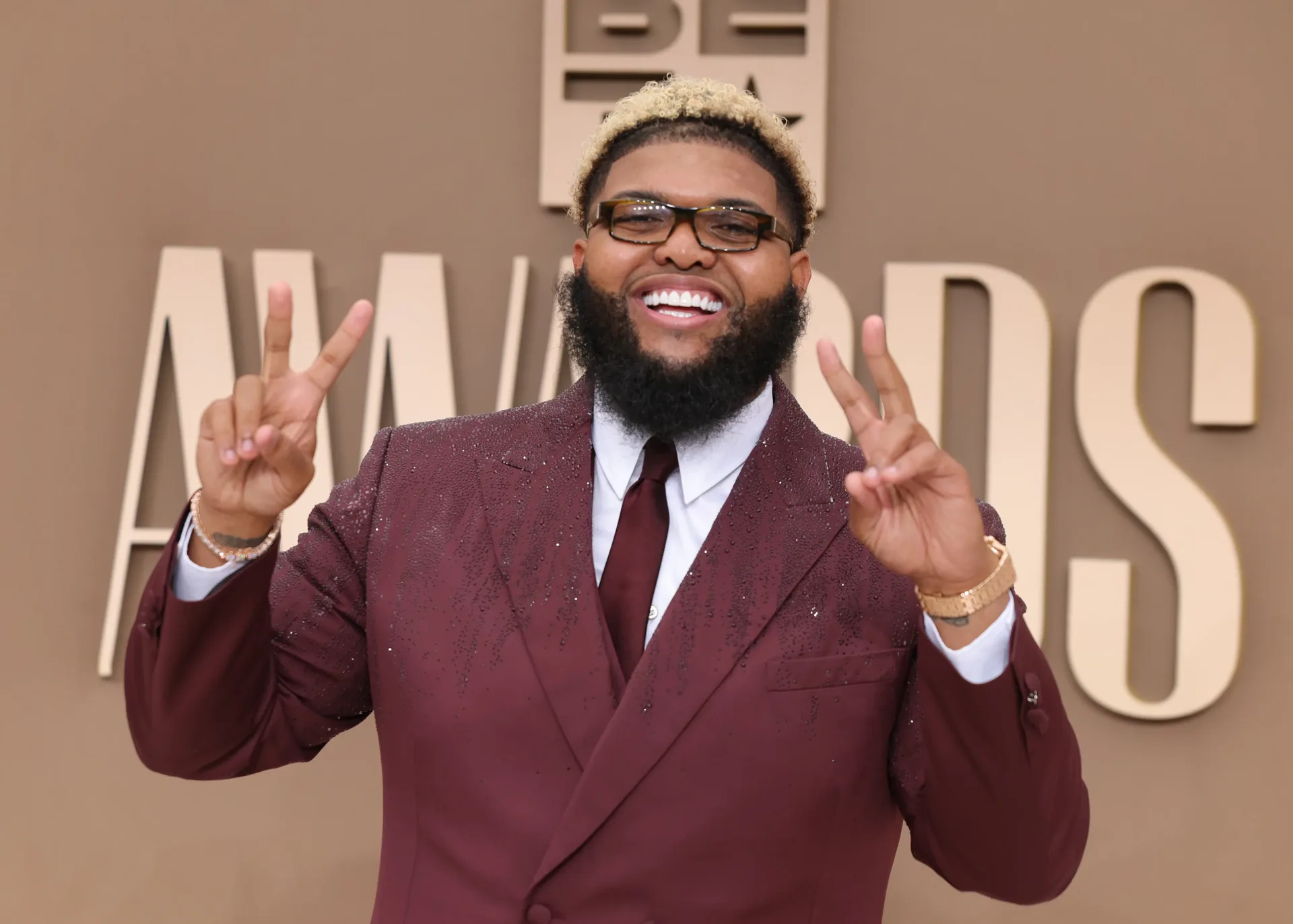 Druski, also known as Drew Desbordes, set to host Saturday Night Live on Nov. 7