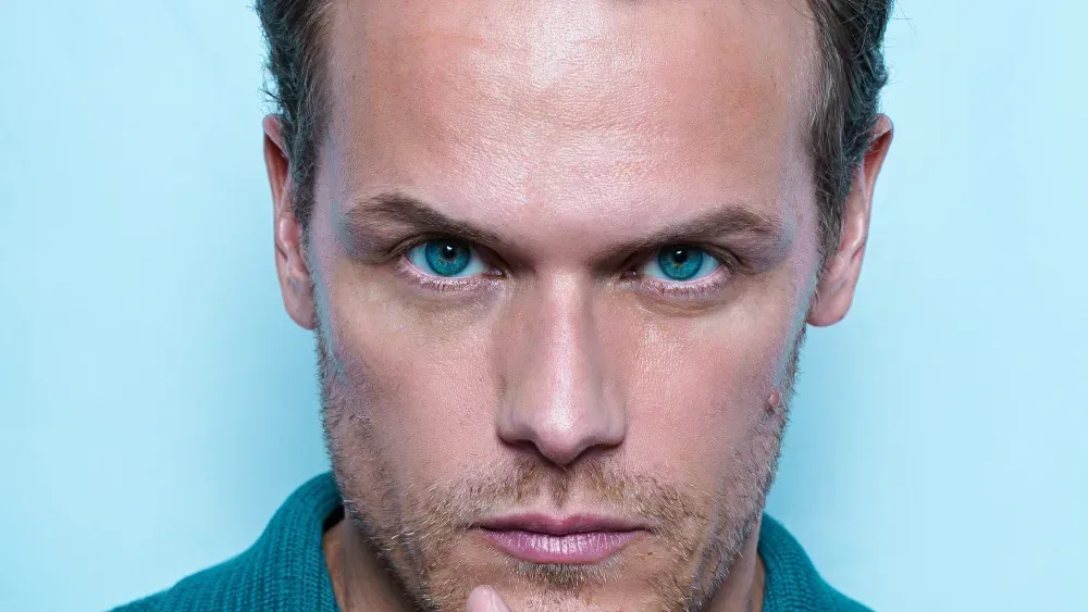 Sam Heughan Joins Viola Davis in Paramount+ Corporate Thriller Ascent