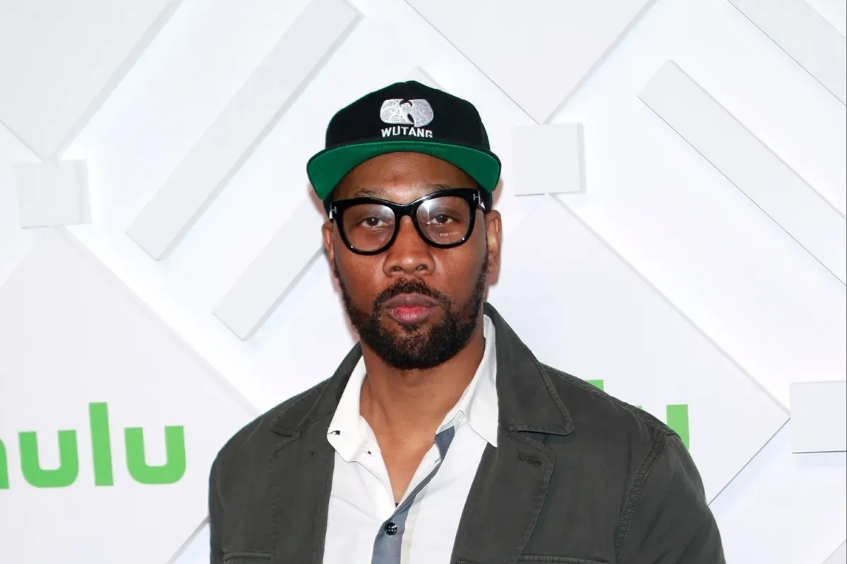 RZA’s Death Tone explores a sound engineer’s deadly search for the perfect recording in V/H/S/Mixtape