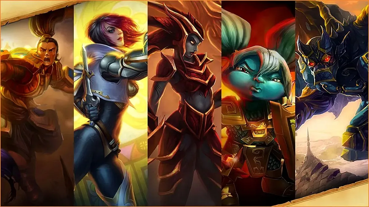 League of Legends Classic Will End Its Current Run in January 2027, With Refunds Planned
