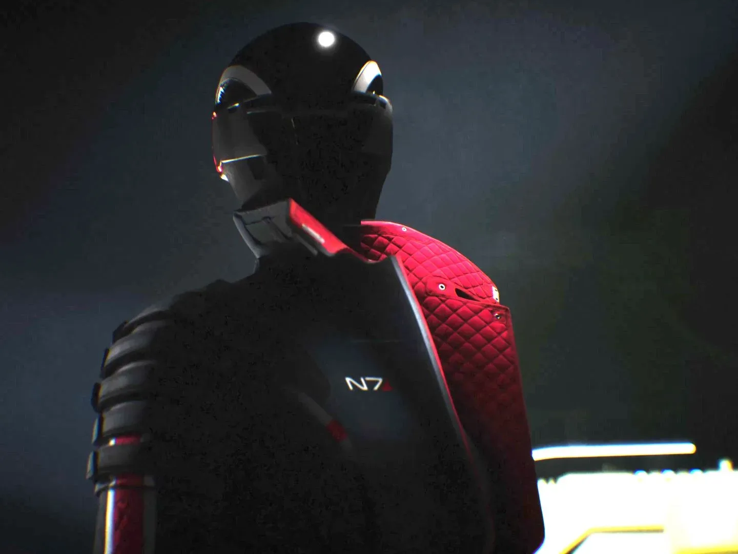 Mass Effect 5