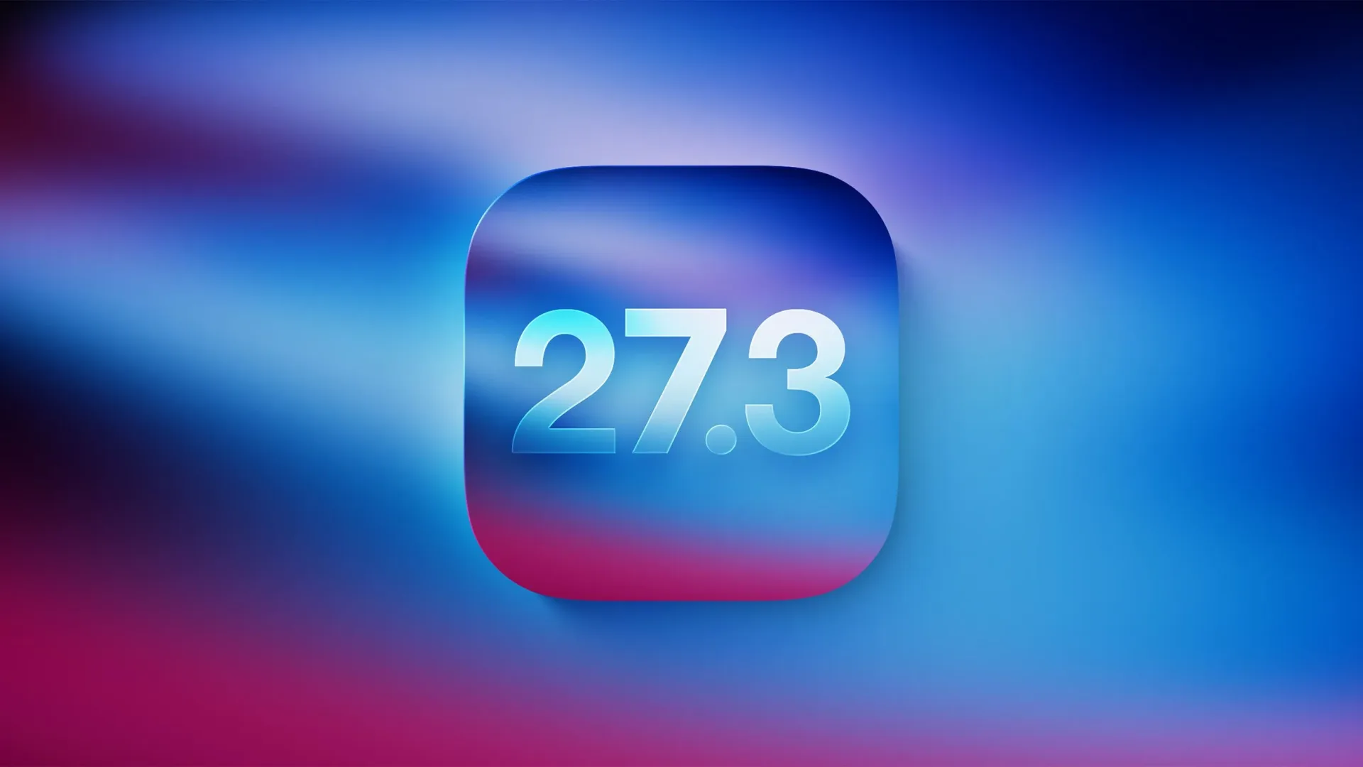 iOS 27.3 Beta Is Set to Bring a First Wave of Apple Intelligence Features to China