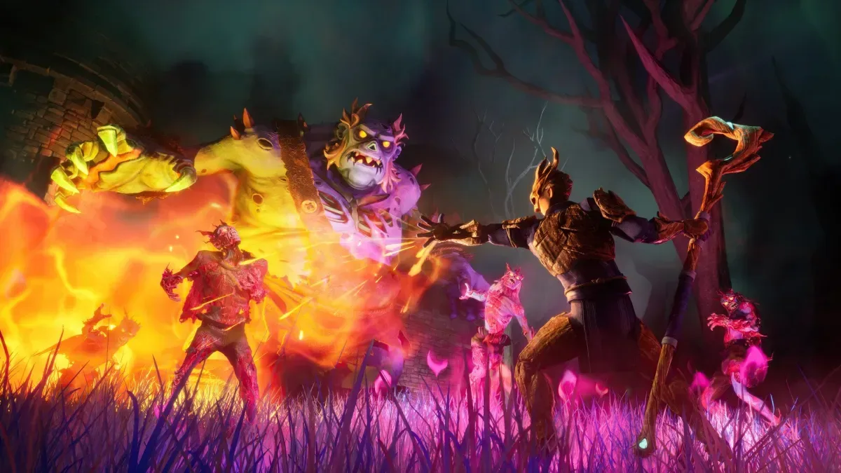 RuneScape: Dragonwilds
