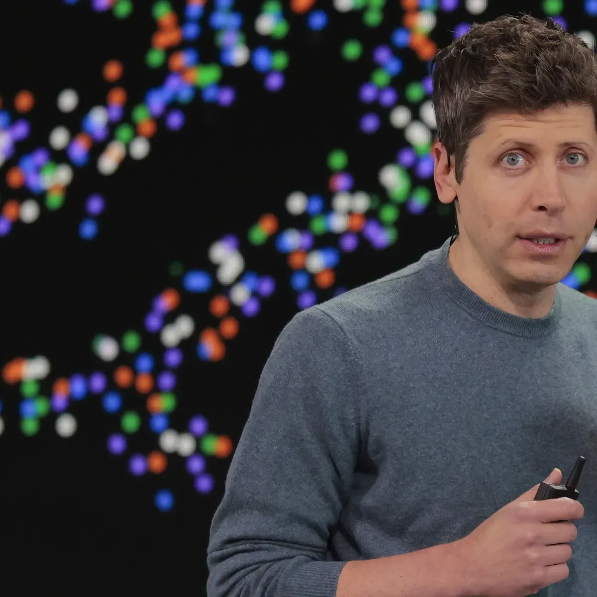 Sam Altman Calls Consumer PC RAM ‘Terrible’ as Memory Pressure Hits Gaming Hardware